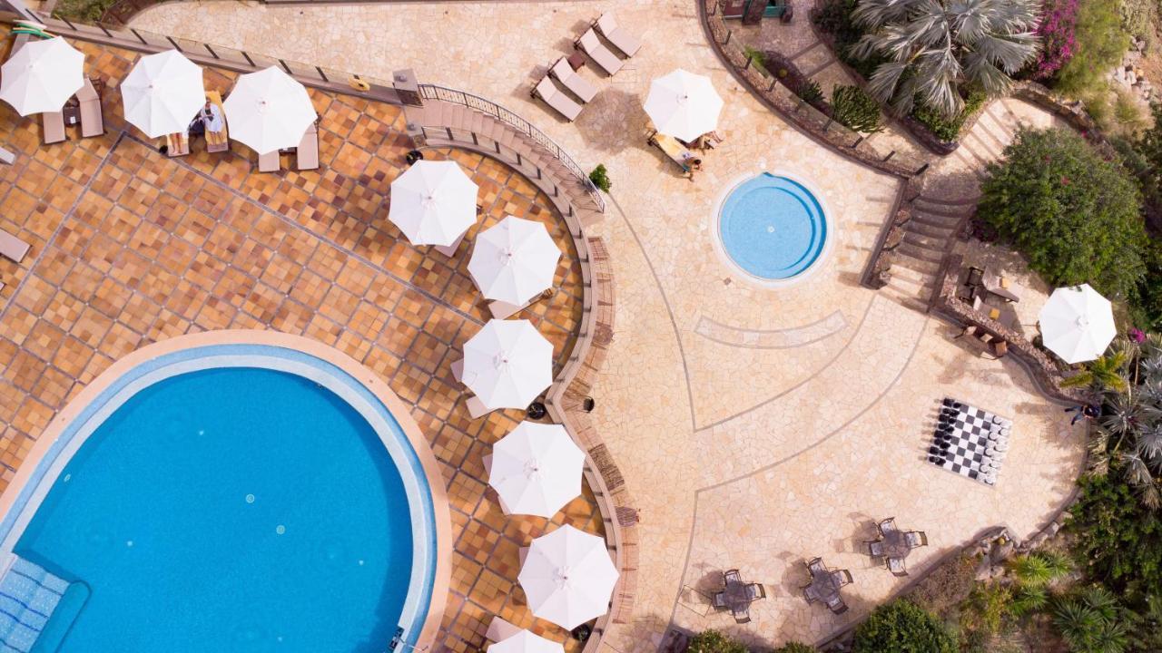 فندق Casa Leon Royal Retreat ماسبالوماس المظهر الخارجي الصورة