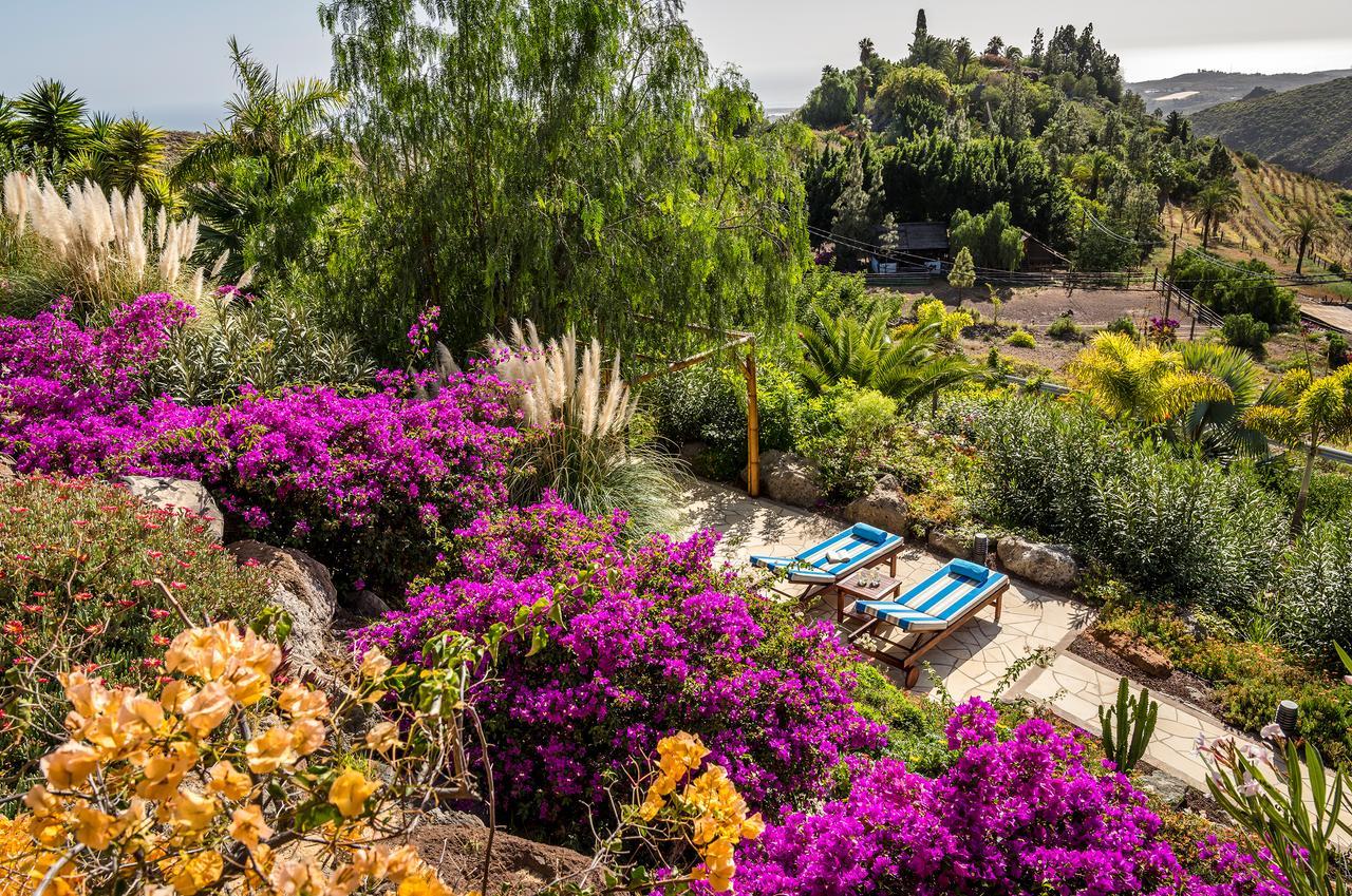 فندق Casa Leon Royal Retreat ماسبالوماس المظهر الخارجي الصورة