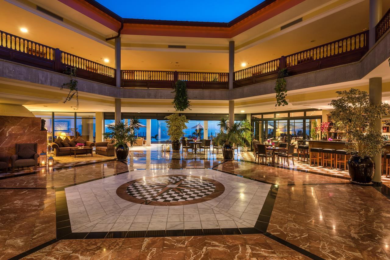 فندق ماسبالوماسفي  Casa Leon Royal Retreat المظهر الخارجي الصورة